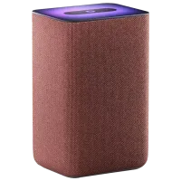 Умная колонка Yandex station 2 YNDX-00051 Красный