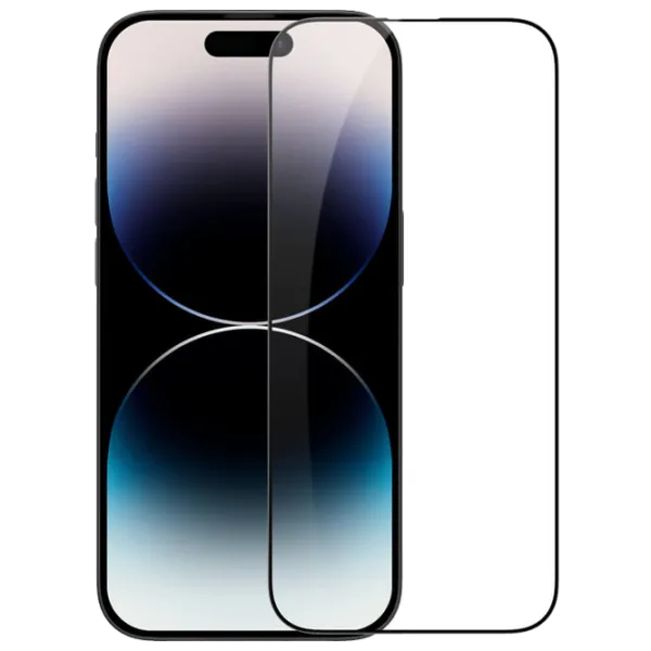 Sticlă de protecție Apple iPhone 14 Pro Max Nillkin / 2.5D photo 1