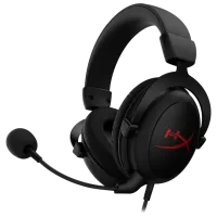 Căști HyperX Cloud Core 7.1 Red Black Cu fir/ Gaming