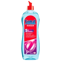 Средство для посудомоечной машины Somat Rinse 344098 для смягчения воды