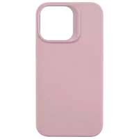Husă pentru smartphone Apple iPhone 14 Pro Max Cellularline/ Back/ Silicon/ Pink
