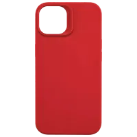 Чехол для смартфона Apple iPhone 14 Cellularline/ Back/ Силикон/ Красный