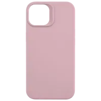 Husă pentru smartphone Apple iPhone 14 Plus Cellularline/ Back/ Silicon/ Pink