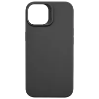 Чехол для смартфона Apple iPhone 14 Cellularline/ Back/ Силикон/ Черный