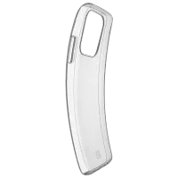 Чехол для смартфона Apple iPhone 14 Pro Cellularline/ Back/ Силикон/ Прозрачный