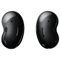 Căști Samsung Galaxy Buds Live Onyx Black Fără fir/ Personal