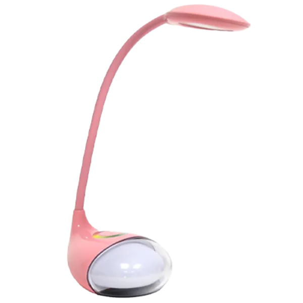 Lampă de masă Platinet PDLQ10P Pink photo 1