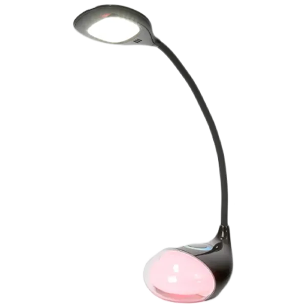 Lampă de masă Platinet PDLQ10B Pink photo 1