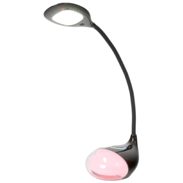 Lampă de masă Platinet PDLQ10B Pink photo 1