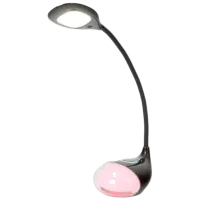 Lampă de masă Platinet PDLQ10B Pink