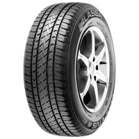 Шины Lassa Competus H/ L 255/ 65 R16 112T Лето/ Внедорожник