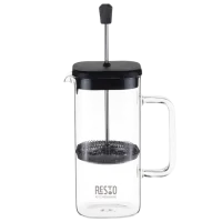 Infuzor Resto 90504 0.8 l/ Transparent