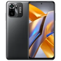 Poco M5S 4 GB/ 128 GB/ Dual SIM/ Gray 