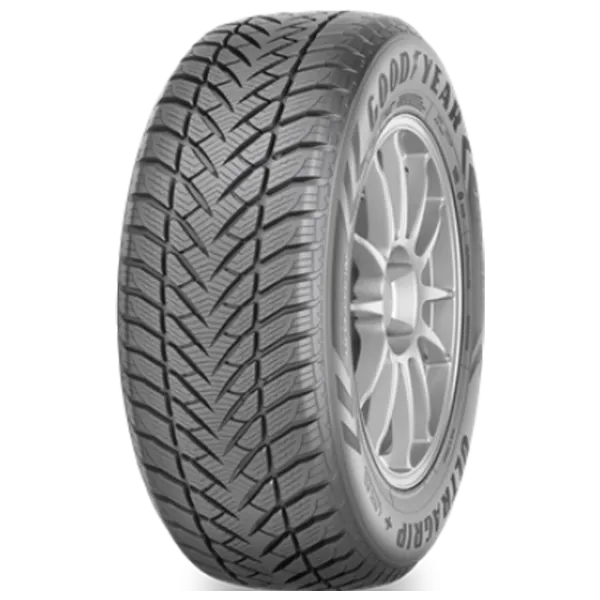 Anvelope GoodYear Ultra Grip+ 265/ 65 R17 112T Iarnă/ Suv photo 1 Anvelope GoodYear Ultra Grip+ 265/ 65 R17 112T Iarnă/ Suv photo 1