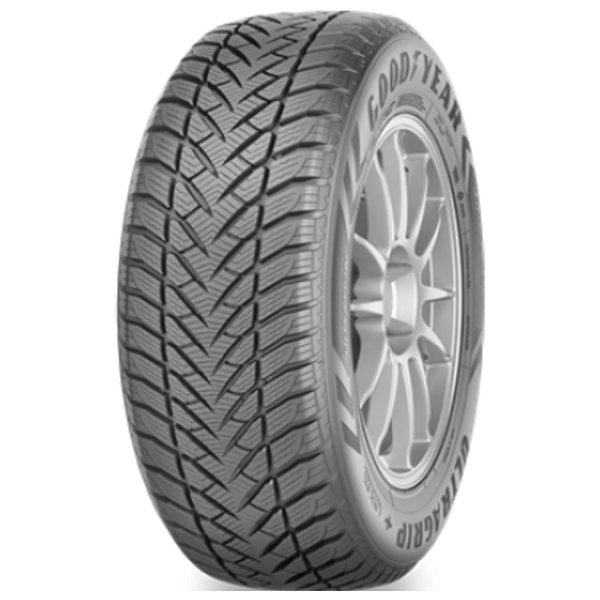 Anvelope GoodYear Ultra Grip+ 265/ 65 R17 112T Iarnă/ Suv photo 1 Anvelope GoodYear Ultra Grip+ 265/ 65 R17 112T Iarnă/ Suv photo 1