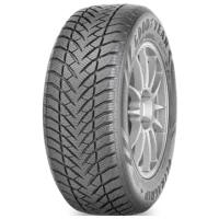 Шины GoodYear Ultra Grip+ 265/ 65 R17 112T Зимние/ Внедорожник