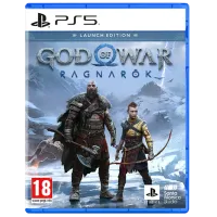 God of War Ragnarök Game for PlayStation 5