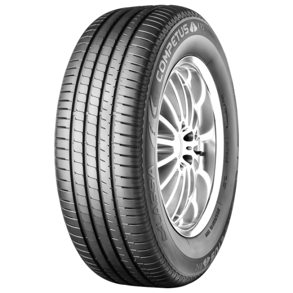 Шины Lassa Competus H/ P2 275/ 45 R20 110Y Лето/ Внедорожник photo 1 Шины Lassa Competus H/ P2 275/ 45 R20 110Y Лето/ Внедорожник photo 1