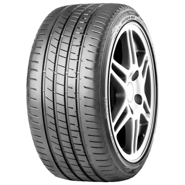 Шины Lassa Driveways Sport+ 225/ 40 R18 92Y Лето/ Легковой photo 1 Шины Lassa Driveways Sport+ 225/ 40 R18 92Y Лето/ Легковой photo 1