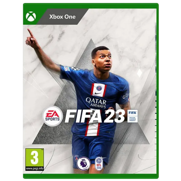 FIFA 23 Game for Xbox One photo 1
