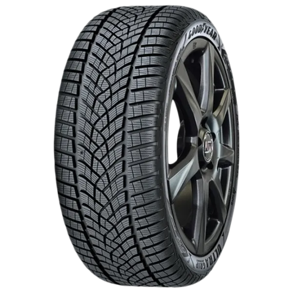 Шины GoodYear UltraGrip Performance+ 215/ 65 R16 98T Зимние/ Легковой photo 1