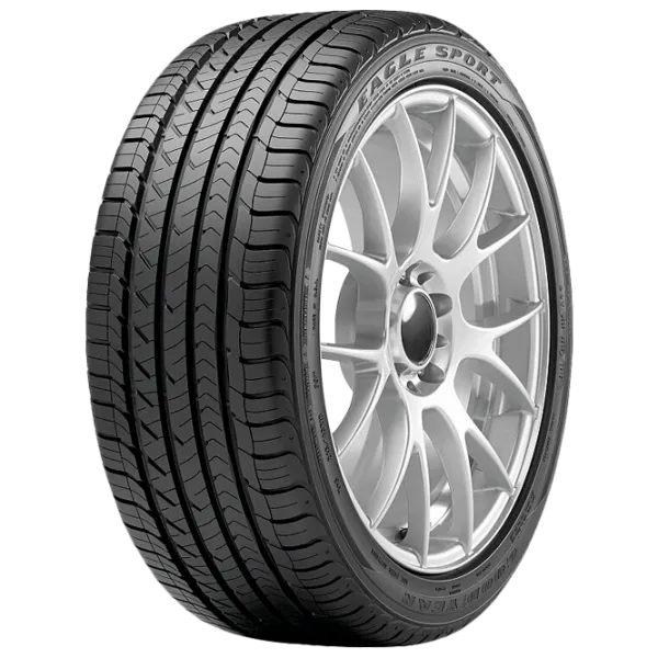 Anvelope GoodYear Eagle Sport TZ 235/ 45 R17 94W Vară/ Autoturism photo 1
