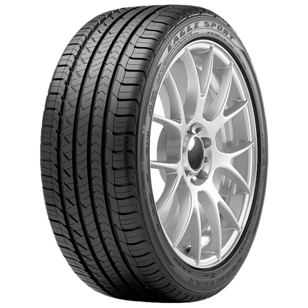 Anvelope GoodYear Eagle Sport TZ 235/ 45 R17 94W Vară/ Autoturism photo 1