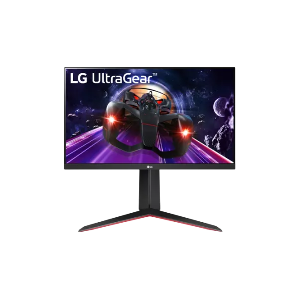 Монитор LG 24GN650-B LG 23.8" Full HD 144 Гц/ 1 мс/ Черный photo 1