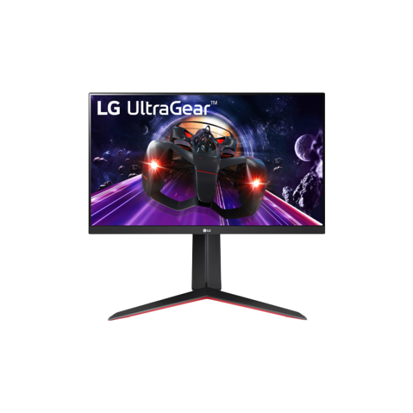 Монитор LG 24GN650-B LG 23.8" Full HD 144 Гц/ 1 мс/ Черный photo 1