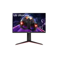 Монитор LG 24GN650-B LG 23.8" Full HD 144 Гц/ 1 мс/ Черный