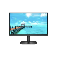 Monitor AOC 24B2XDM 23.8" Full HD 75 Hz/ 4 ms/ Black