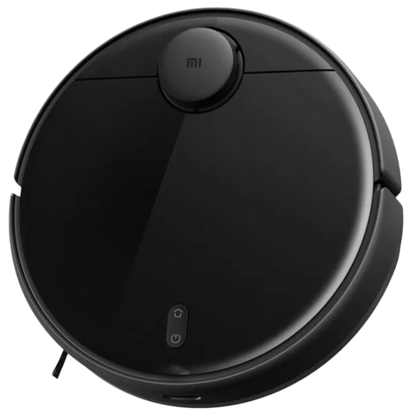 Aspirator Robot Xiaomi Mop 2 Pro 5200 mAh / Black photo 1 Aspirator Robot Xiaomi Mop 2 Pro 5200 mAh / Black photo 1