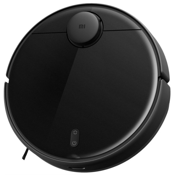 Aspirator Robot Xiaomi Mop 2 Pro 5200 mAh / Black photo 1 Aspirator Robot Xiaomi Mop 2 Pro 5200 mAh / Black photo 1