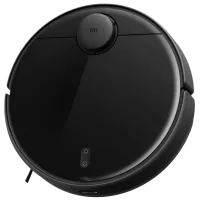 Aspirator Robot Xiaomi Mop 2 Pro 5200 mAh / Black