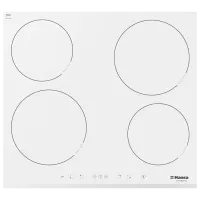 Индукционная варочная панель Hansa BHIW67323 Белый