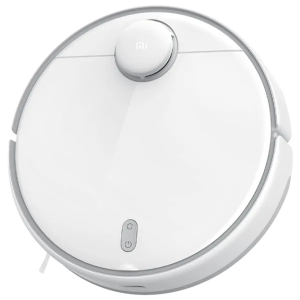Робот пылесос Xiaomi Mop 2 Pro 5200 мАч / Белый photo 1