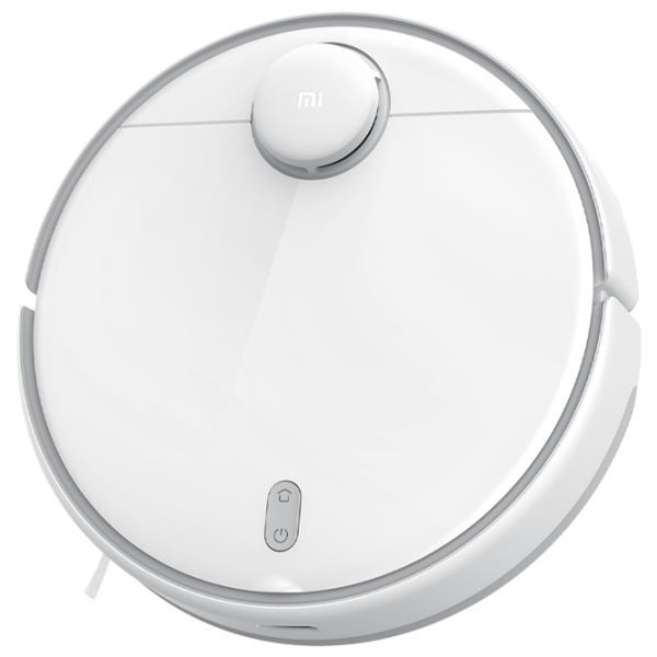Робот пылесос Xiaomi Mop 2 Pro 5200 мАч / Белый photo 1