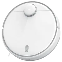 Робот пылесос Xiaomi Mop 2 Pro 5200 мАч / Белый