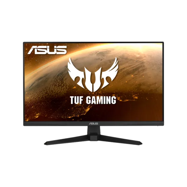 Monitor Asus VG247Q1A 23.8" Full HD 165 Hz/ 1 ms/ Black photo 1
