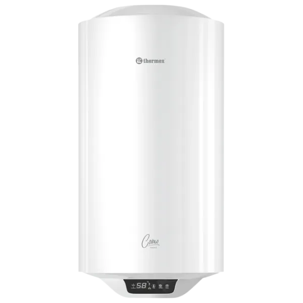 Boiler Thermex Como 80V Electric/ 80 l/ White photo 1