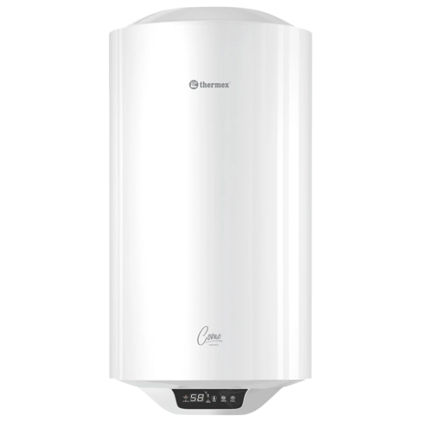 Boiler Thermex Como 80V Electric/ 80 l/ White photo 1