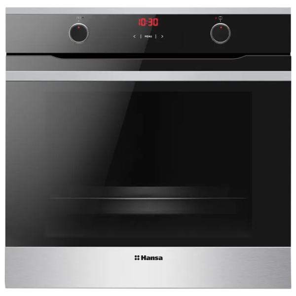 Cuptor încorporabil Hansa BOEG684603 3500 W/ Inox photo 1