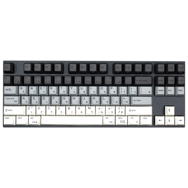 Tastatură Varmilo MA87M V2 Yakumo Cu fir/ Black photo 1