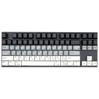 Tastatură Varmilo MA87M V2 Yakumo Cu fir/ Black