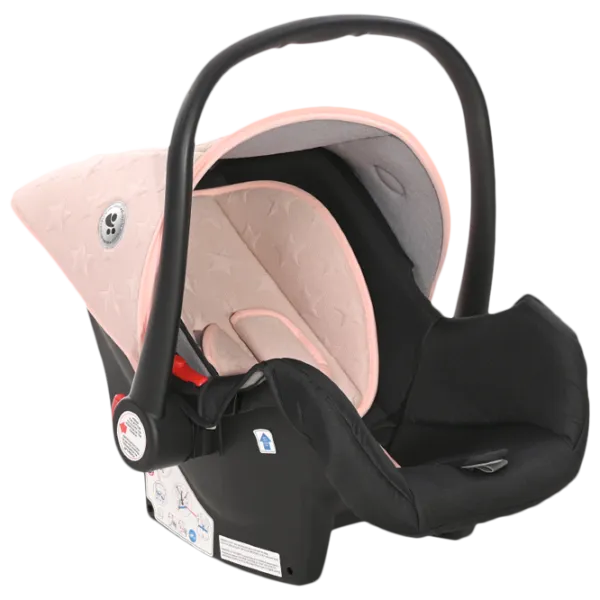 Scaun auto Lorelli Comet (10071662148) 0 luni - 1 an/ 13 kg/ Pink photo 1