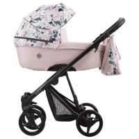 Детская коляска Bebetto Nitello 39755/ Розовый