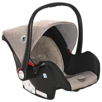 Scaun auto Lorelli Comet (10071662182) 0 luni - 1 an/ 13 kg/ Beige