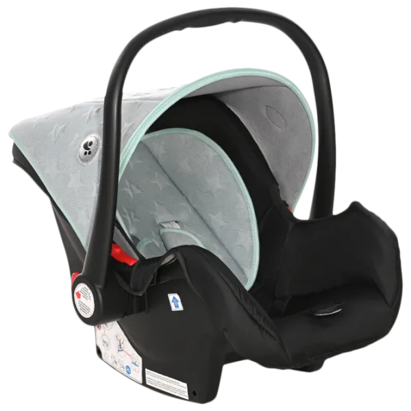 Scaun auto Lorelli Comet (10071662149) 0 luni - 1 an/ 13 kg/ Blue photo 1