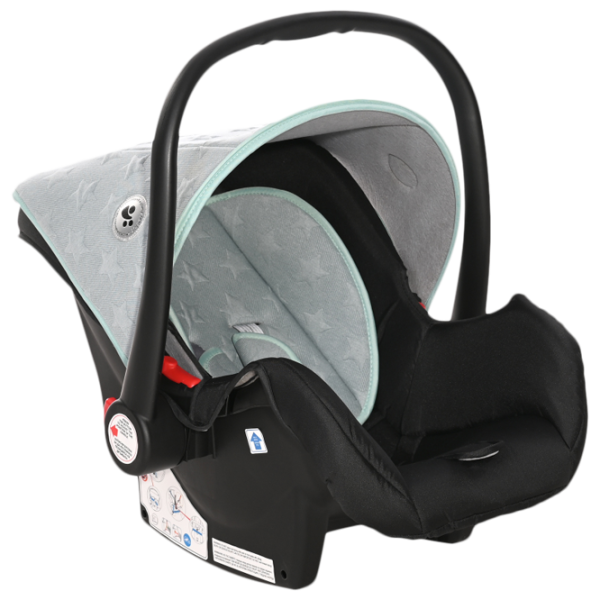 Scaun auto Lorelli Comet (10071662149) 0 luni - 1 an/ 13 kg/ Blue photo 1