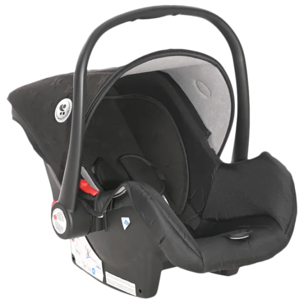 Scaun auto Lorelli Comet (10071662161) 0 luni - 1 an/ 13 kg/ Black photo 1